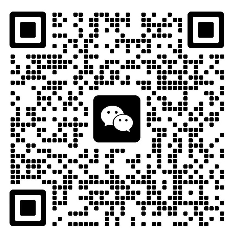 智博魔方客服群二维码